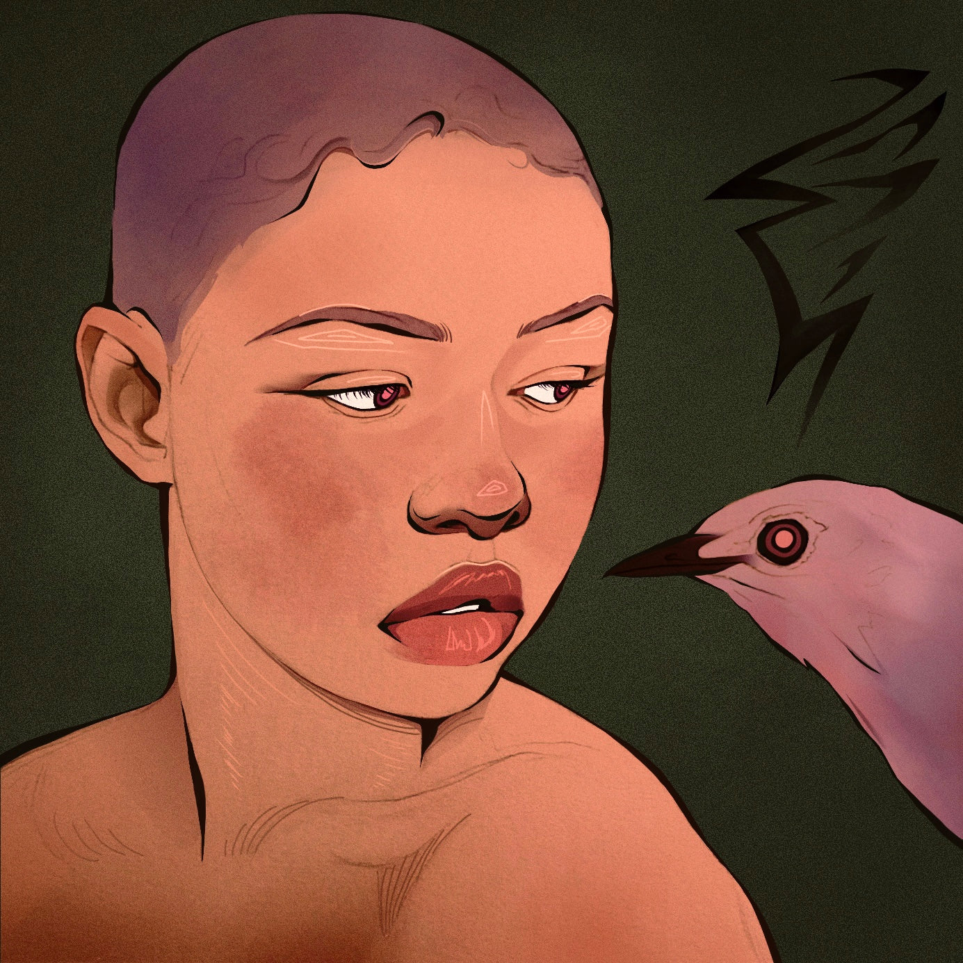 familiar
