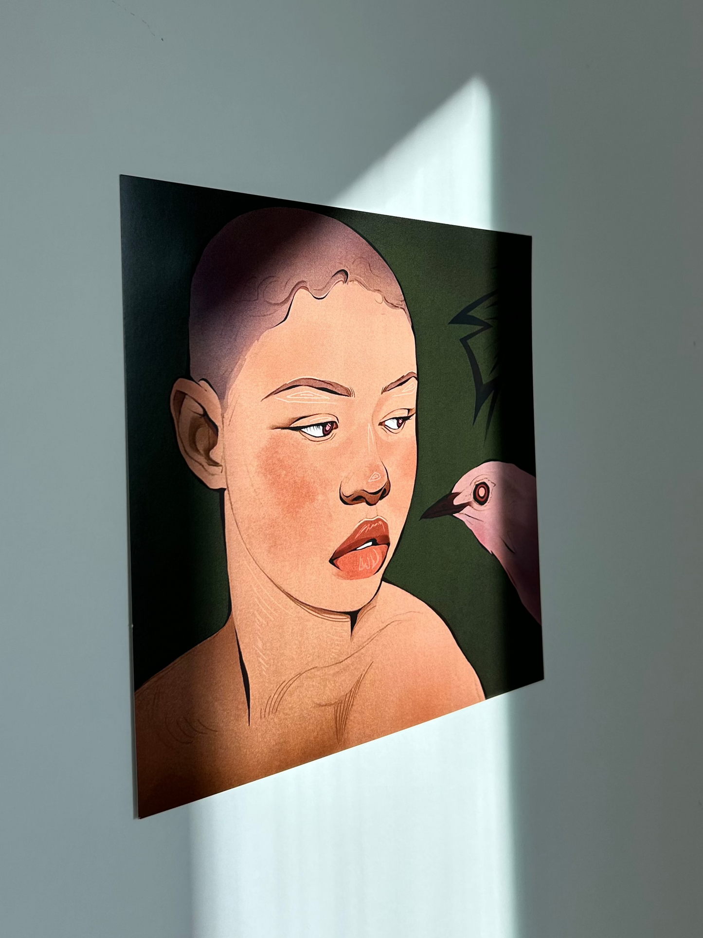 familiar